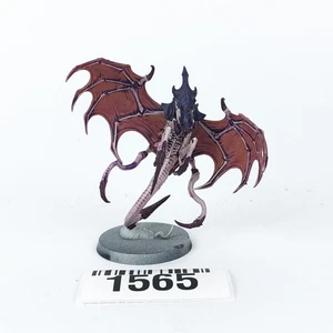 Games Workshop Warhammer 40000 Tyraniden Parasit von Mortrex - Bild 1 von 1