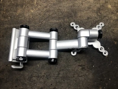 Campervan Caravan Boat Heavy Duty Adjustable TV Bracket - Image 1 of 4