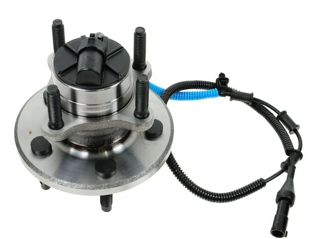 Conjunto de cubo de roda 27SVFS87 para Ford Freestar 2004 2005 2006 2007 - Imagem 1 de 1