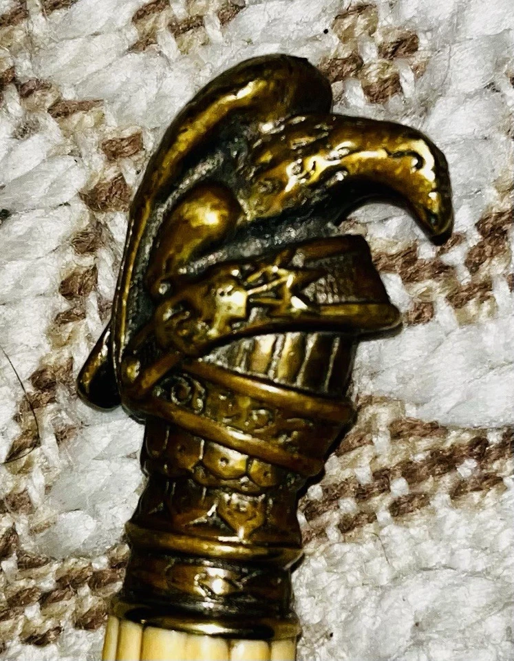 Espada antigua Foto 1 de 4