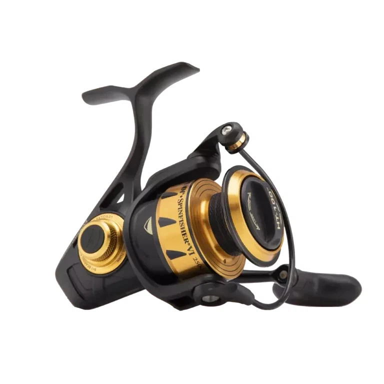 Penn Ssvi2500 Spinfisher VI 2500 Spin Reel BX