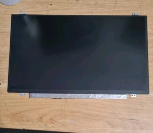 GENUINE Lenovo ThinkPad L480 14" Genuine Laptop LCD Screen 24hr Delivery - Afbeelding 1 van 4
