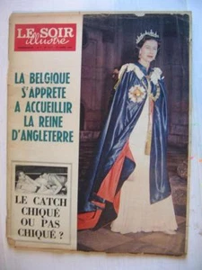 Le soir illustré du 14 avril 1966 N° 1764 - Bild 1 von 1