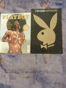 Playboy 12/2021 - Erotische Weltreise in 22 Akten NEU!!! - Bild 1 von 1