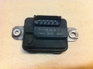 Relé ventilador aire acondicionado mercedes-benz r129 w140 0165459632 - Imagen 1 de 1