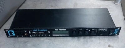 MOTU MIDI Time Piece MTP-AV Interface - Clean - Image 1 of 2