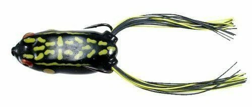 Booyah Bait Company Pad Crasher Fishing Lure Dart Frog Modelbypc3906