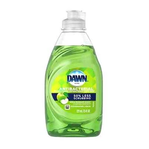 (18 Pack) Dawn Ultra Dishwashing Dish Soap Liquid Apple Blossom 7oz Exp 9/21 - Picture 1 of 1