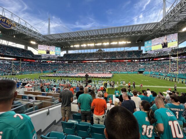 dolphins tickets for sale