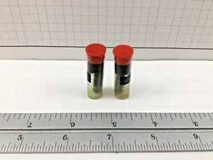 TSD Devlieg Microbore 2A2F Carbide Boring Cartridge, Free Shipping - 2 ea. - Picture 1 of 6