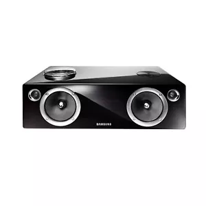 Base de audio doble Samsung DA-E751 2.1 canales 100 vatios - Imagen 1 de 1