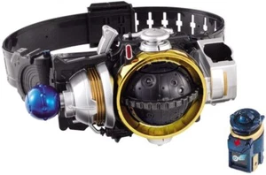 Bandai Kamen Rider Fourze DX Meteor Driver - Picture 1 of 1