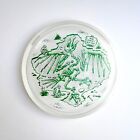 USDGC Jurassic Champion Roc-Clear with Green Supernova-NEW 180g Serial # and COA