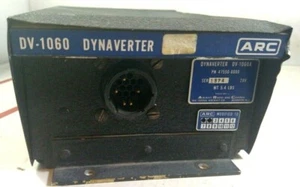 ARC Dynaverter Aerospace Aircraft Radio Control Aviation DV-1060 47550-0000 - Picture 1 of 5