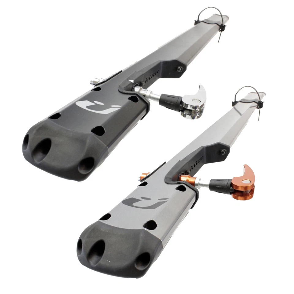 Крепление для вилки Kuat Trio - Изображение 1 из 1