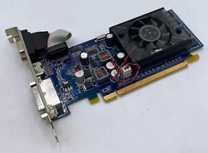 Nvidia GeForce G310 512MB PCI-E Graphics Card - Picture 1 of 5