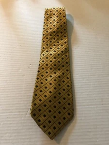 TOMMY HILFIGER MEN'S TIE - Picture 1 of 5