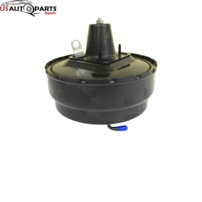SANWA AIR BRAKE BOOSTER FOR ISUZU NQR NPR W5500 W3500 4JJ1 3.0L 4HE1 4.8L 95-25 - Image 1 of 4