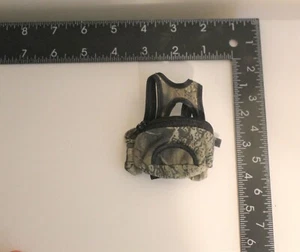 Marine Ranger Harness Mountain Backpack 1/6 Scale GI Joe Ultimate Soldier 21st - Picture 1 of 9