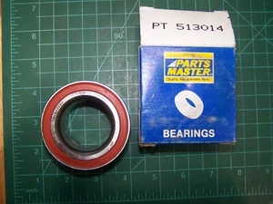 Parts Master PT 51-3852 Wheel Bearing Front fits Ford Escort, VW - Picture 1 of 2