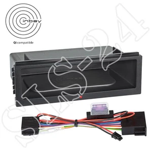 Ablagefach 113mm Inbay® 241000-05-1 induktives Laden eines Smartphones iPhone 5 - Picture 1 of 1