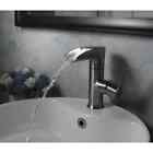 Tosca Lavatory Faucet with LED Light