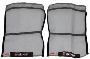 Twin Air Kühlerfilter Apto An beta RR 250 300 350 390 400 430 450 480 498 ab13 - Imagen 1 de 3