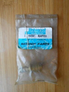 Universal Marine Adapter Hose P/N: 302391 - Picture 1 of 3