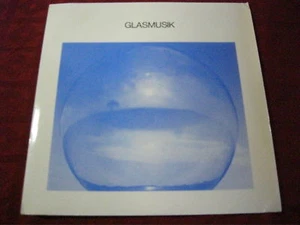 LP AG NEUE MUSIK Walter Sons GLASMUSIK - Picture 1 of 5