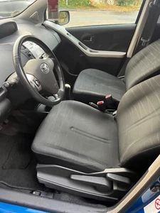 Toyota Yaris (Scheckheftgepflegt) - Bild 1 von 12