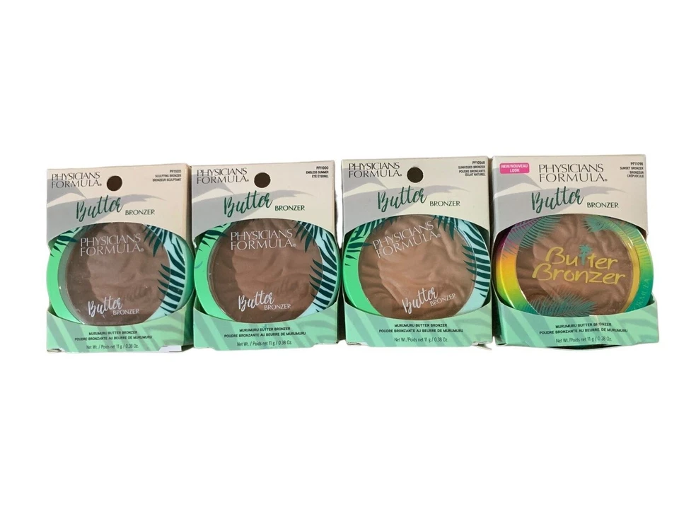 Physicians Formula Butter Bronzer, You Choose ( Packaging may vary ) - Image 1 of 1
