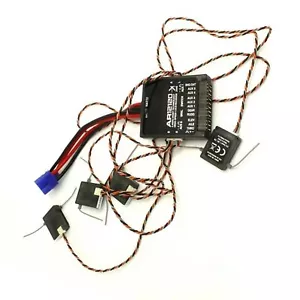 Receiver Accessories Parts for AR12120 12-Channel DSMX/XPlus PowerSafe - Picture 1 of 13