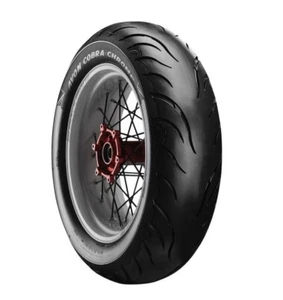 150/80-16 71H TL Avon Cobra Chrome Front Motorcycle Tyre DOT 1823 - Picture 1 of 1