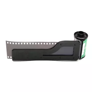 Ausgeknipst Filmschneider wie Ablon Film Cutter Trimmer Mask für Leica I-IIIf/g - Bild 1 von 6