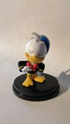 DISNEY PARADE - DE AGOSTINI (1° SERIE, 2003) - PAPERINO PAPEROTTO - Immagine 1 di 4