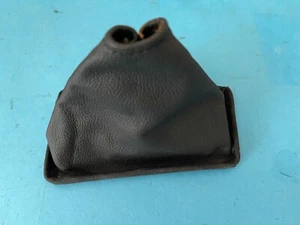 1970-1976 C3 CORVETTE Center Console Shift BOOT MANUAL NEW - Picture 1 of 2