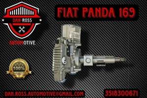 Fiat Panda 169 2 serie city - Piantone Sterzo - Servosterzo Elettrico - Eps - Zdjęcie 1 z 1