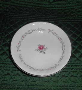 Ersatz Dessertschleife Vintage "Royal Swirl" Fine China of Japan. Sehr schön!!!! - Bild 1 von 3