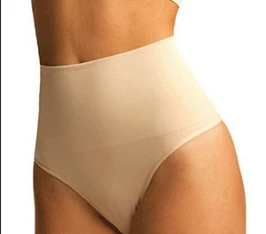 Women's Tummy Control Shaper High Waist Body Shapewear Briefs Underwear new tags - Picture 1 of 2