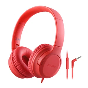 Mpow - CHE2S On-Ear Kopfhörer mit Mikrofon für Kinder - Bild 1 von 1