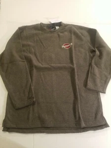 vintage providence college Pullover 2001 Nos Salesman sample Size Large Rare - Picture 1 of 12