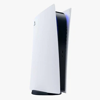 Sony PlayStation 5 digital