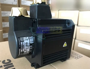 1PC New Panasonic MDMA102P1G Servo Motor A4 series 1KW - Picture 1 of 1