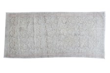 3x7 Distressed Kaisary Rug Runner