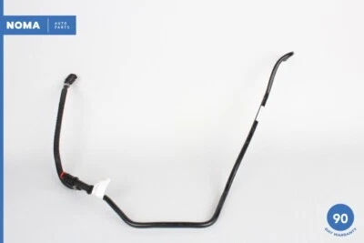 00-02 Jaguar S-Type X200 3.0L Power Brake Booster Vacuum Purge Hose OEM - Image 1 of 4