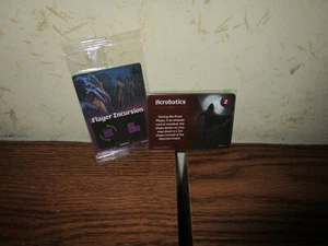 Thunderworks Games - Cartographers: Skills & Ambush Mini Expansions - Picture 1 of 2