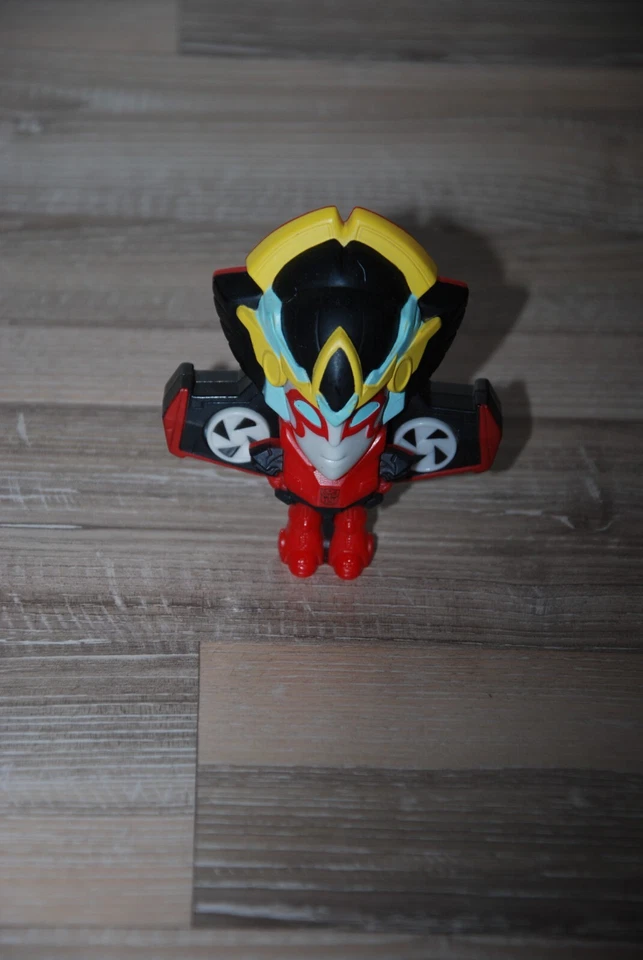 figurine transformers winblade 2018 - Photo 1/1