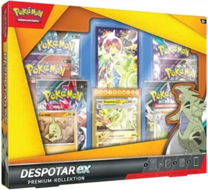 Despotar ex Premium Kollektion / Deutsch / OVP - Bild 1 von 4