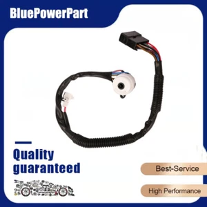 New Ignition Switch Pigtail For Toyota LandCruiser 70 Series HZJ75 HZJ78 HZJ79 - Picture 1 of 7