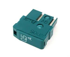 Daito Fanuc Fuse 0.5 Amp MP5 Green A60L-0001-0046#0.5  - Picture 1 of 5